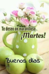 Feliz Martes De Amor Para Descargar Gratis