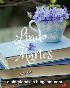 Feliz Martes Dios Los Bendiga Para Whatsapp Gratis para celular