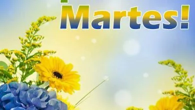 Photo of Feliz Martes Divertido Para Descargar Gratis para celular