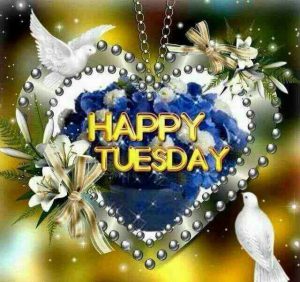 Feliz Martes En Movimiento Para Whatsapp Gratis para celular