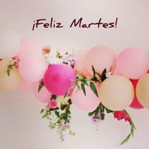 Feliz Martes Gracias A Dios Para Descargar Gratis