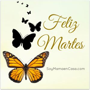 Feliz Martes Gratis