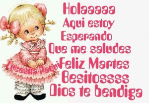 Feliz Martes Grupo Para Descargar Gratis