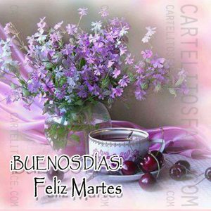 Feliz Martes Para Descargar Gratis para celular