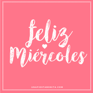 Feliz Miercoles Chistoso Gif