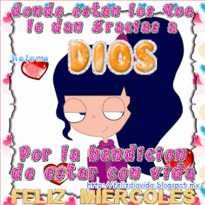 Feliz miércoles chistoso para Facebook gratis