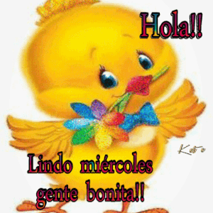 Feliz miércoles gracioso para descargar gratis para celular