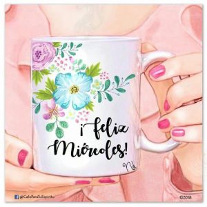 Feliz Miercoles Gracioso Para Whatsapp Gratis para celular