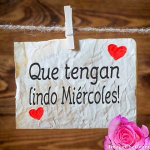 Feliz Miercoles Grupo Para Whatsapp Gratis para celular