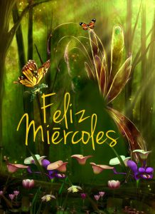 Feliz Miercoles Para Mi Amor para celular