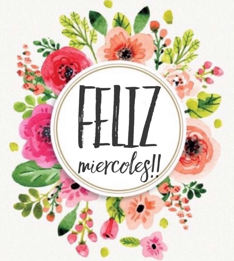 Feliz Miercoles Para Whatsapp Para Facebook Gratis para celular