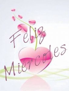 Feliz Miercoles Para Whatsapp Para Whatsapp Gratis para celular