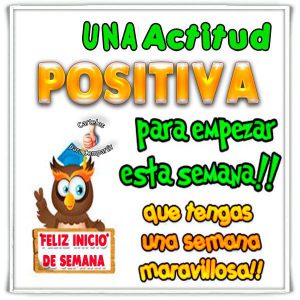 Feliz noche lunes