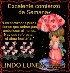 Feliz noche lunes para WhatsApp gratis para celular
