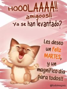 Feliz Y Bendecida Noche De Martes Para Descargar Gratis para celular