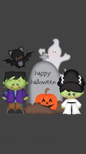 Fotos calabazas de halloween diseños