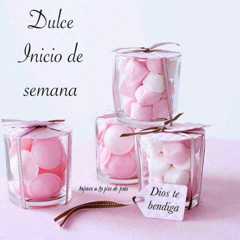 Fotos De Buen Inicio De Semana