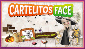 Fotos de dibujos de halloween