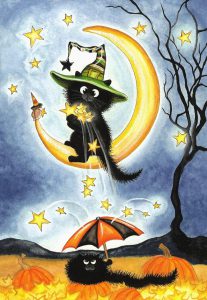 Fotos De Perfil De Halloween