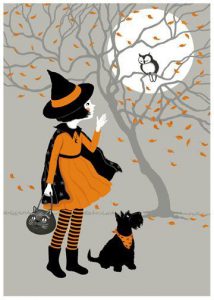 Fotos Halloween Gratis