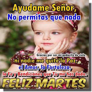 Frases Bonitas Para El Martes Para Descargar Gratis para celular