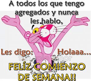 Frases Bonitas Para Inicio De Semana Para Whatsapp Celular