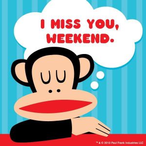 Frases Bonitas Para Un Buen Inicio De Semana