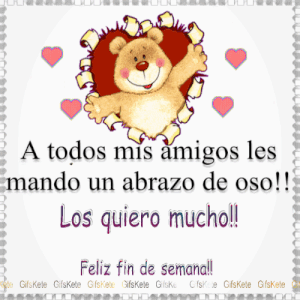 Frases bonitas para un buen inicio de semana para WhatsApp celular