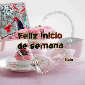 Frases Cristianas De Buen Inicio De Semana Para Whatsapp Celular