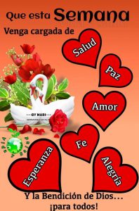 Frases Cristianas Feliz Inicio De Semana Para Whatsapp Celular