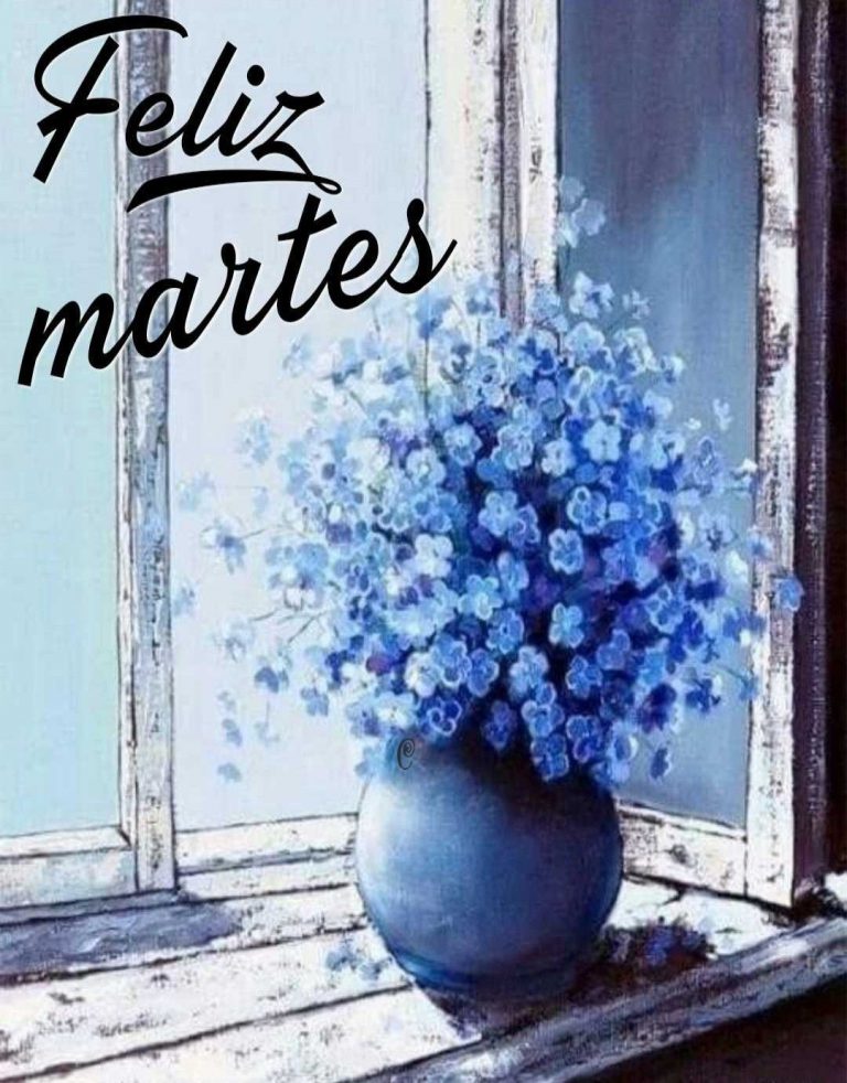 Frases De Buen Martes Graciosas