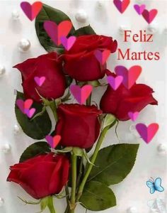 Frases de buen martes graciosas para descargar gratis