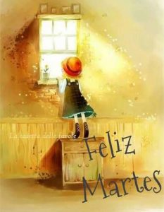 Frases de buenos días martes para descargar gratis