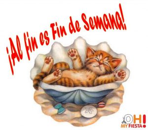 Frases De Feliz Inicio De Semana Cristianas