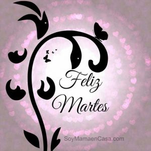 Frases De Feliz Martes Amor Para Descargar Gratis