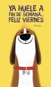 Frases de inicio d semana