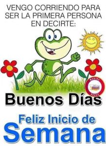 Frases De Inicio De La Semana Para Whatsapp Celular