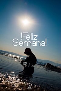 Frases de inicio de semana cortas para WhatsApp celular