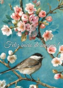 Frases De Inicio De Semana Laboral Para Descargar