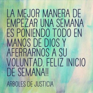 Frases De Inicio De Semana Laboral Para Whatsapp Celular