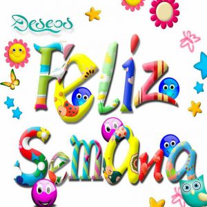 Frases De Inicio De Semana Motivadoras