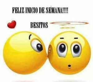Frases De Inicio De Semana Positivas Para Whatsapp Celular