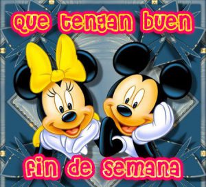 Frases Del Inicio De Semana