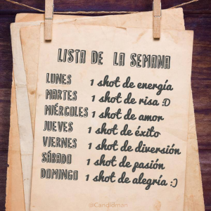 Frases E Imagenes De Inicio De Semana Para Whatsapp Celular