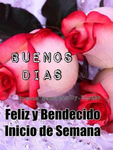 Frases Excelente Inicio De Semana Para Whatsapp Celular