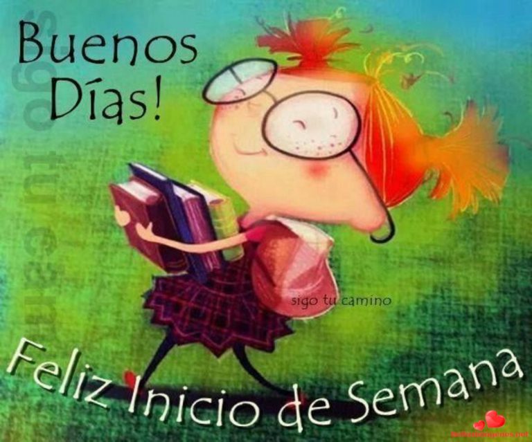 Frases Hermosas De Inicio De Semana Para Whatsapp Celular