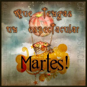 Frases Para El Dia Martes para celular