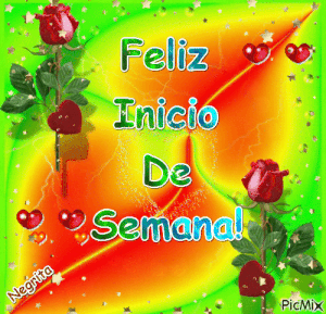 Frases para inicio de semana