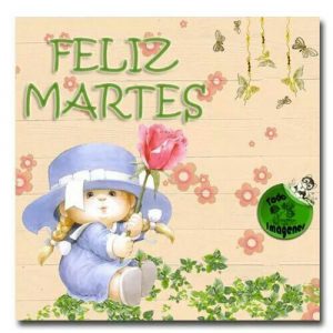 Frases Para Martes Graciosas