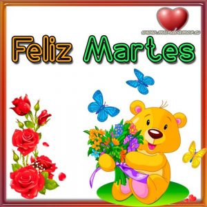 Frases Para Un Dia Martes Para Descargar Gratis para celular